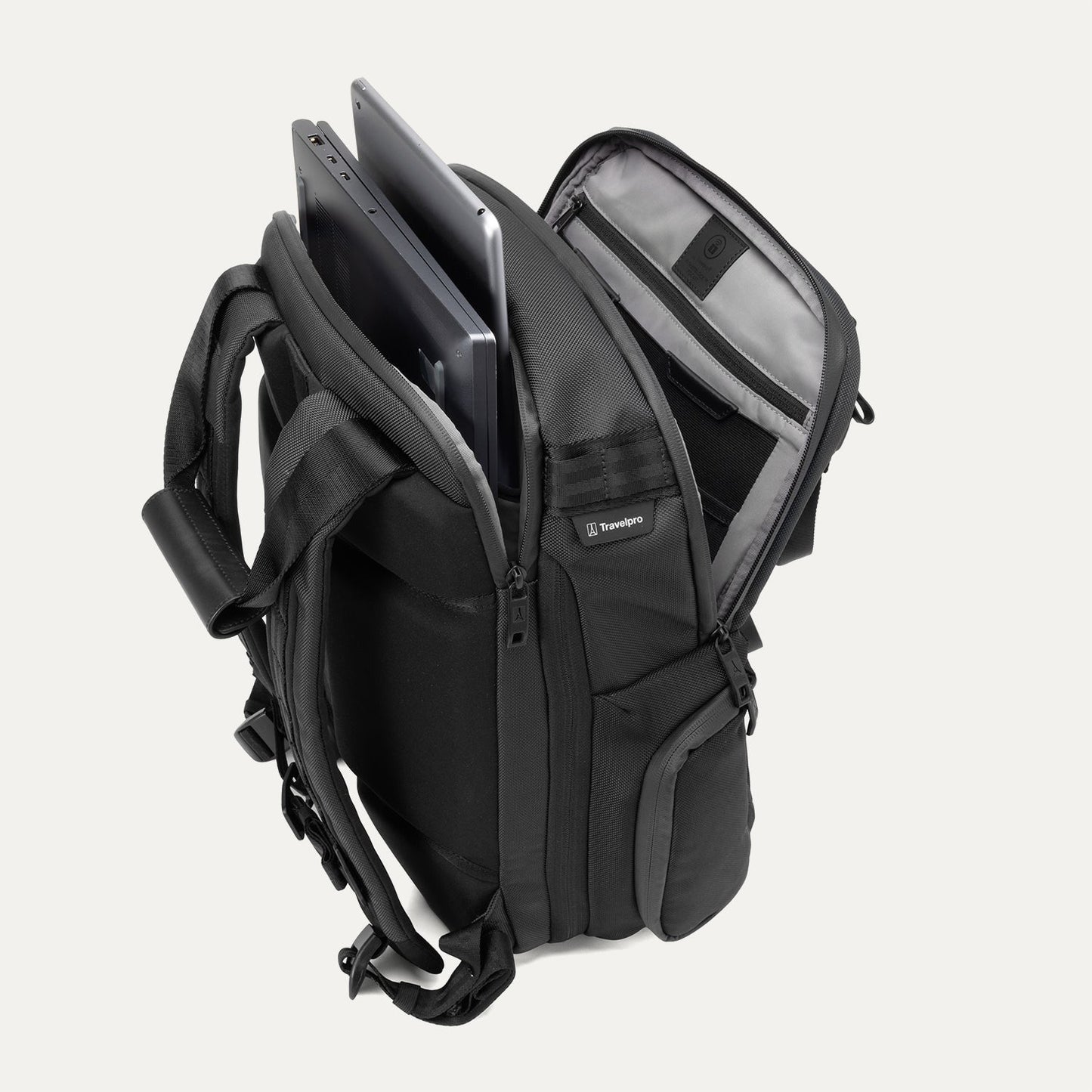 AltitudeTM Medium Expandable Laptop Backpack 25-30L