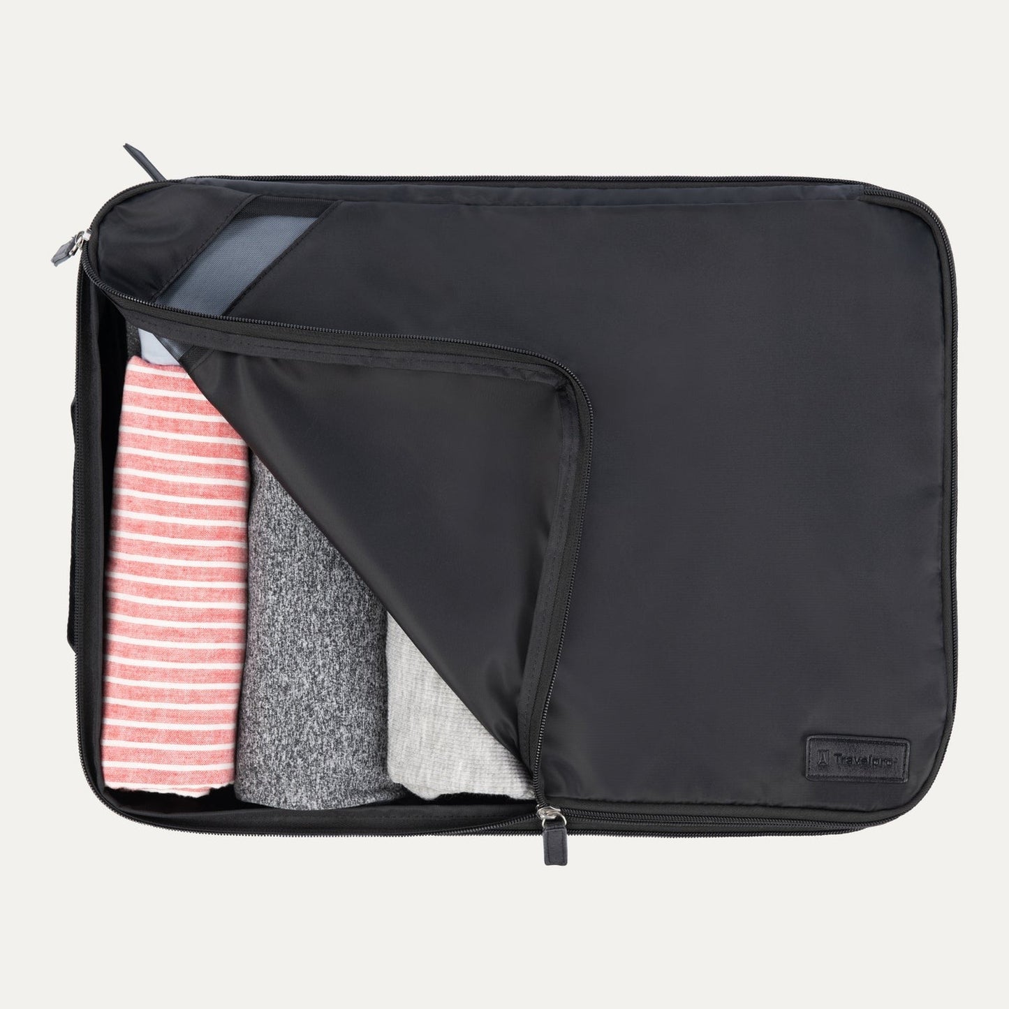 Travelpro® EssentialsTM XL Expandable/Compressible Packing Cube