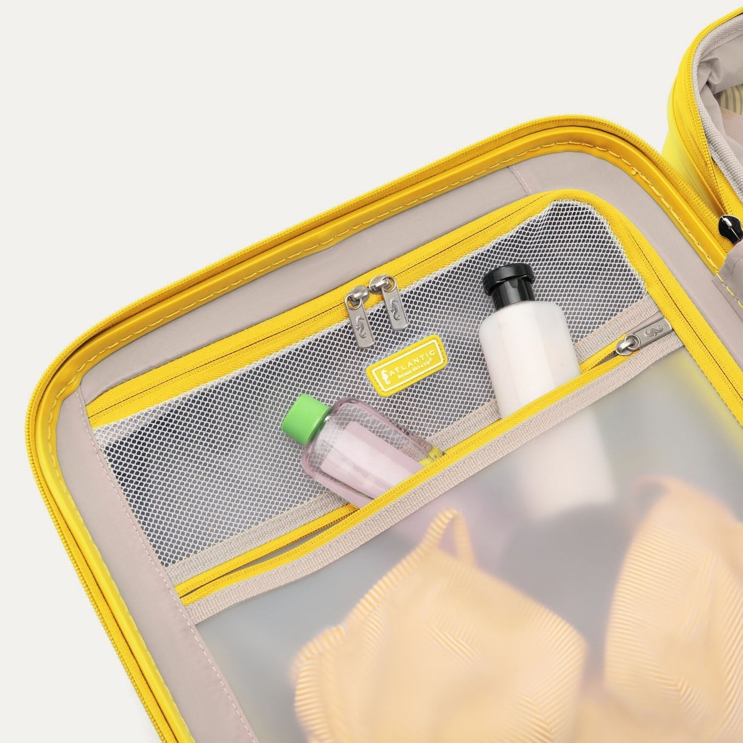 Atlantic® Carry-On / Medium Check-In Hardside Set
