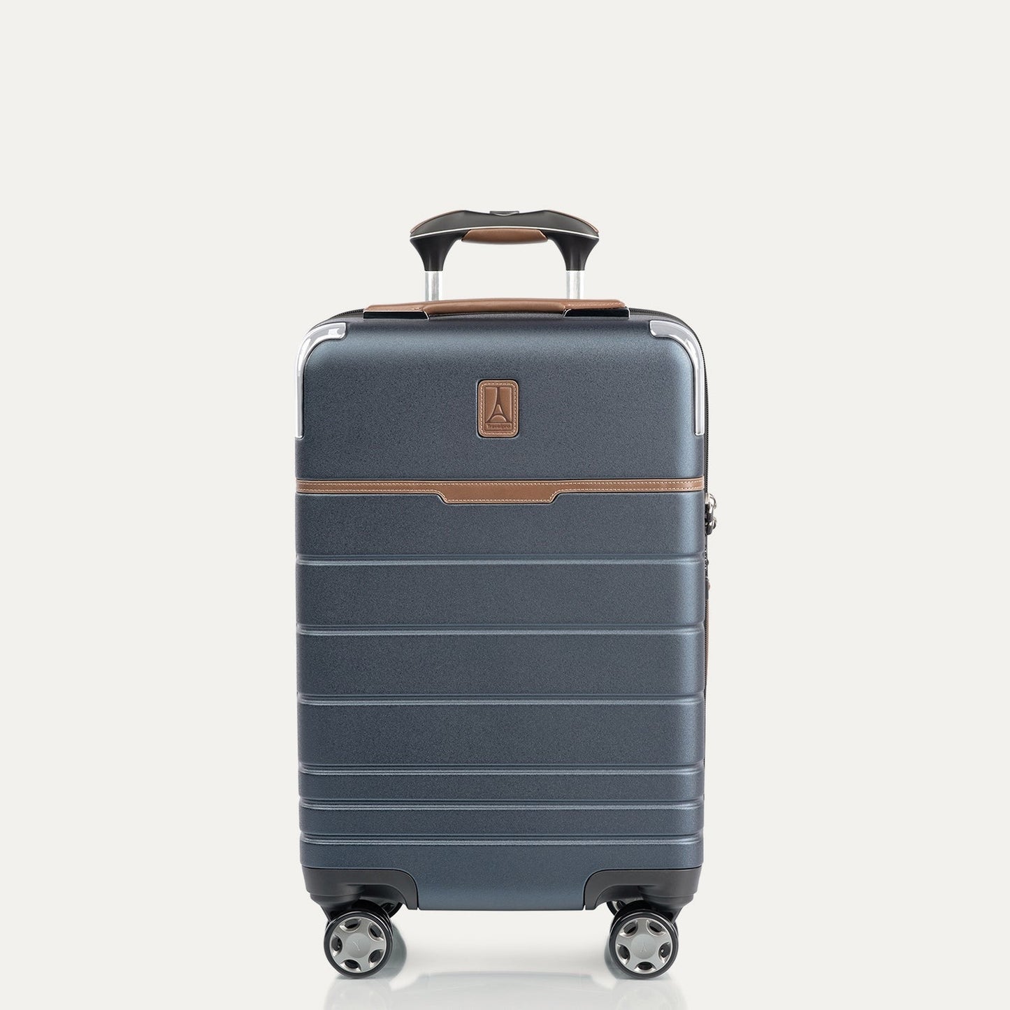 Travelpro® x Travel + Leisure® Compact Carry-On Spinner