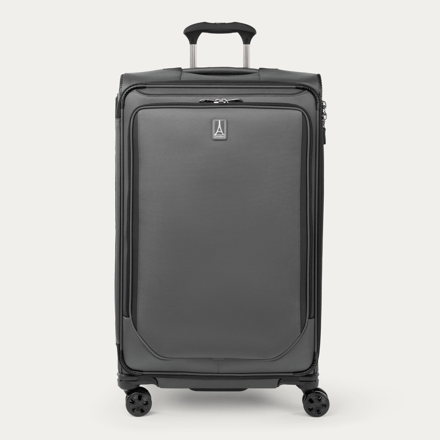 CrewTM Classic Large Check-In Spinner