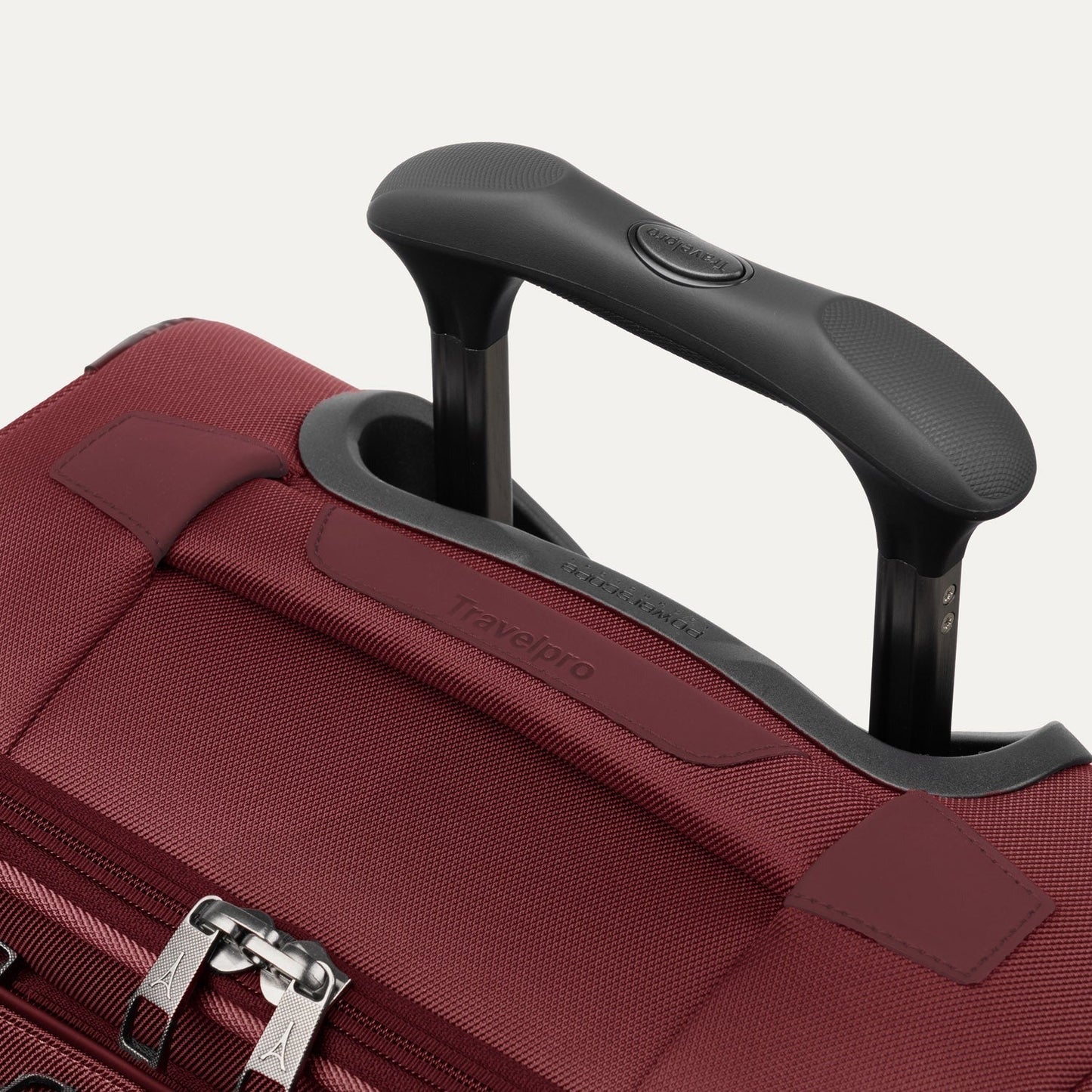 CrewTM Classic Carry-On Spinner