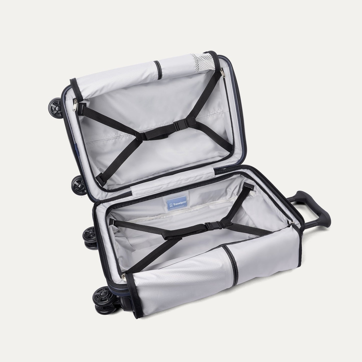 Platinum® Elite Carry-On / Medium / Large Hardside Set