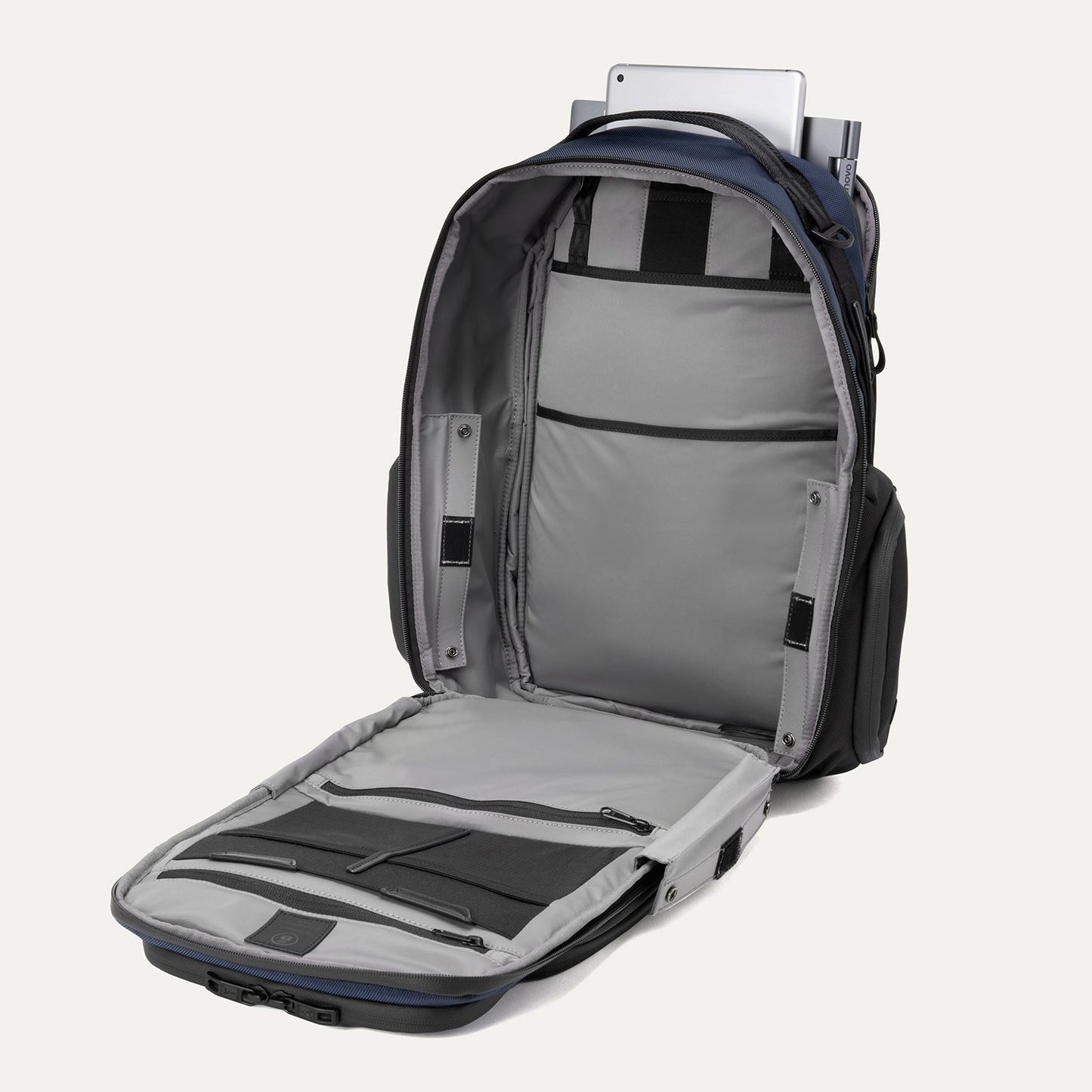 Versapack+ Carry-on Spinner / Travelpro® AltitudeTM Large Backpack Set