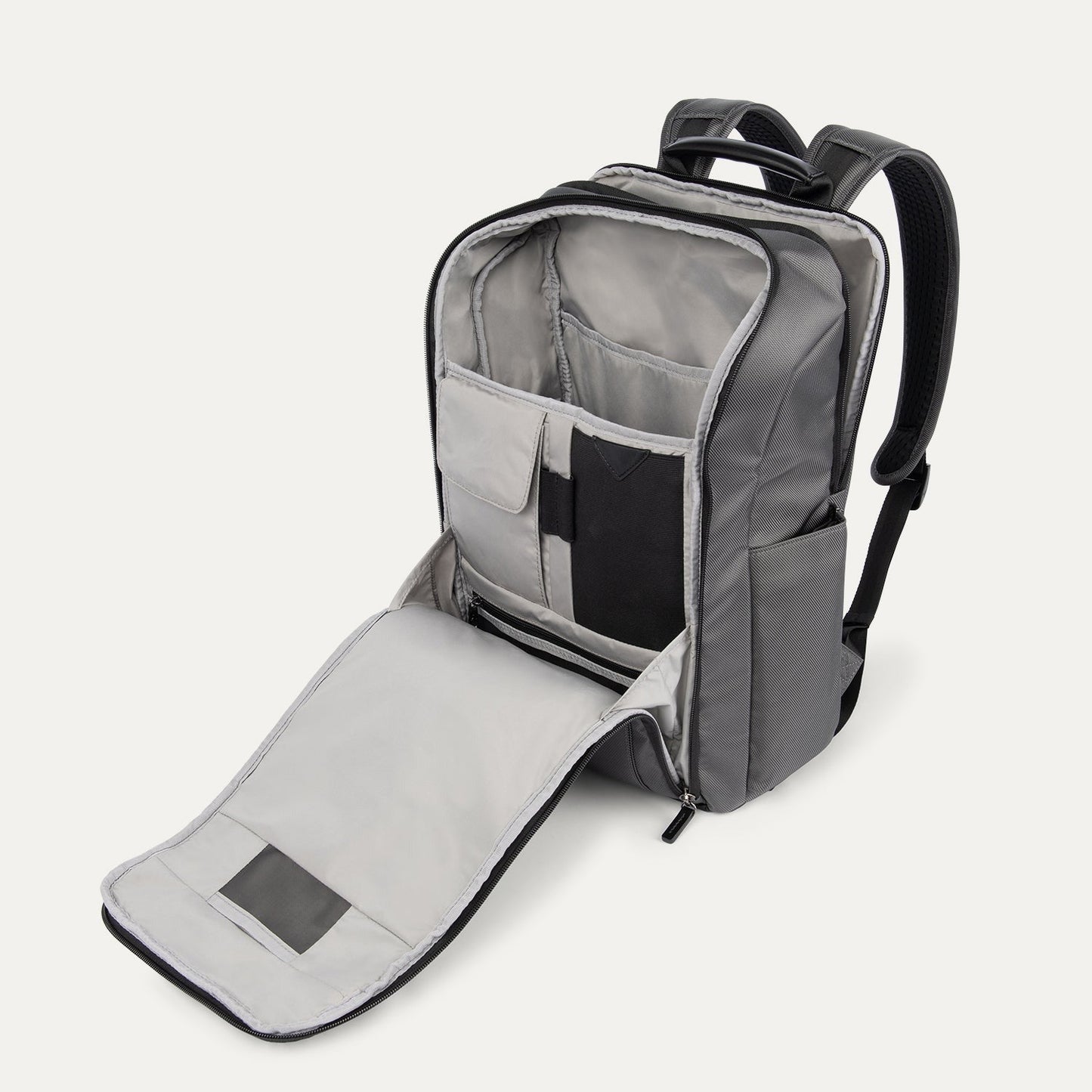 CrewTM Executive ChoiceTM 3 Slim Laptop Backpack
