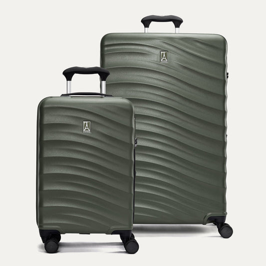 Maxlite® Air V2 Compact Carry-On / Large Check-In Set