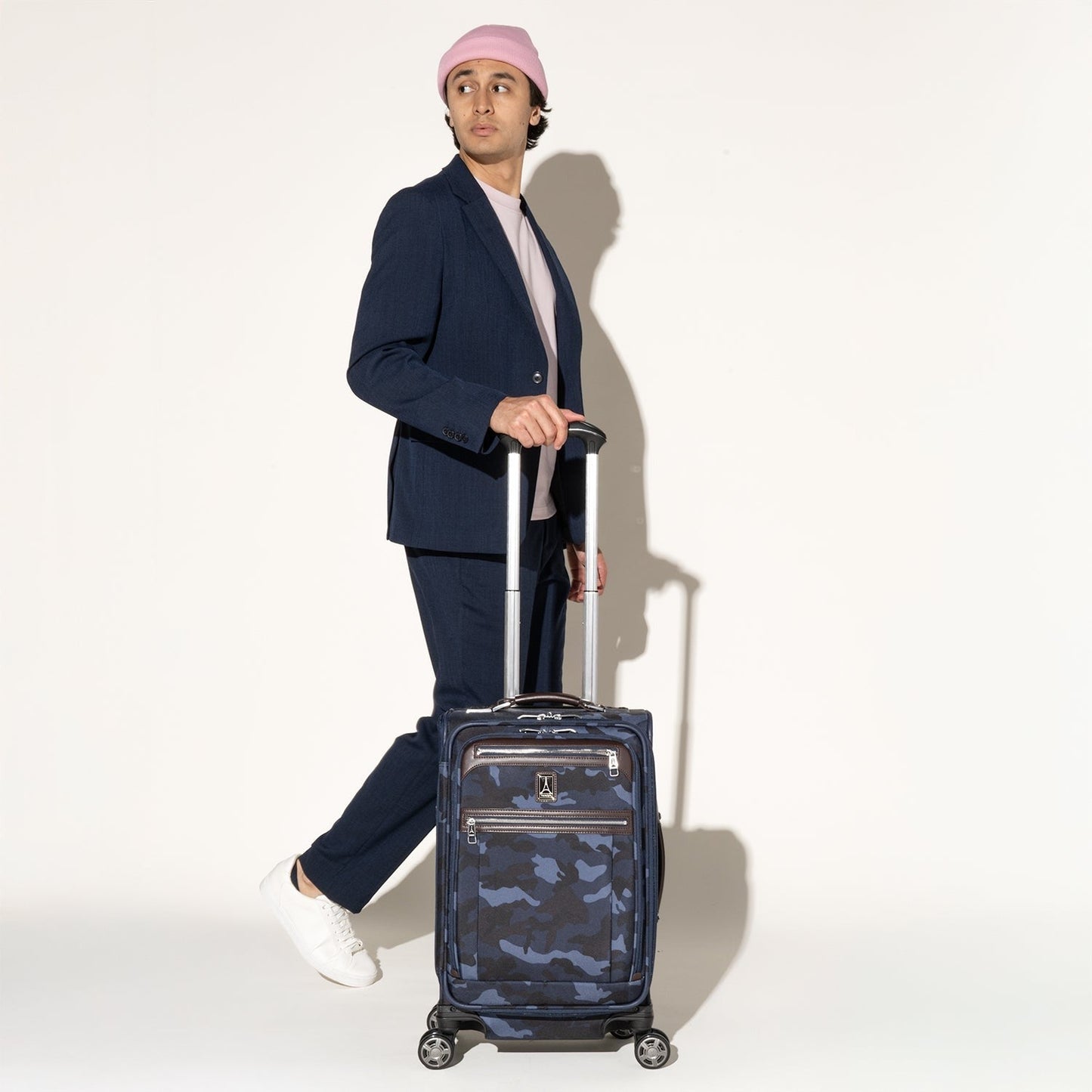 Platinum® Elite Carry-On / UnderSeat Tote Camouflage Set