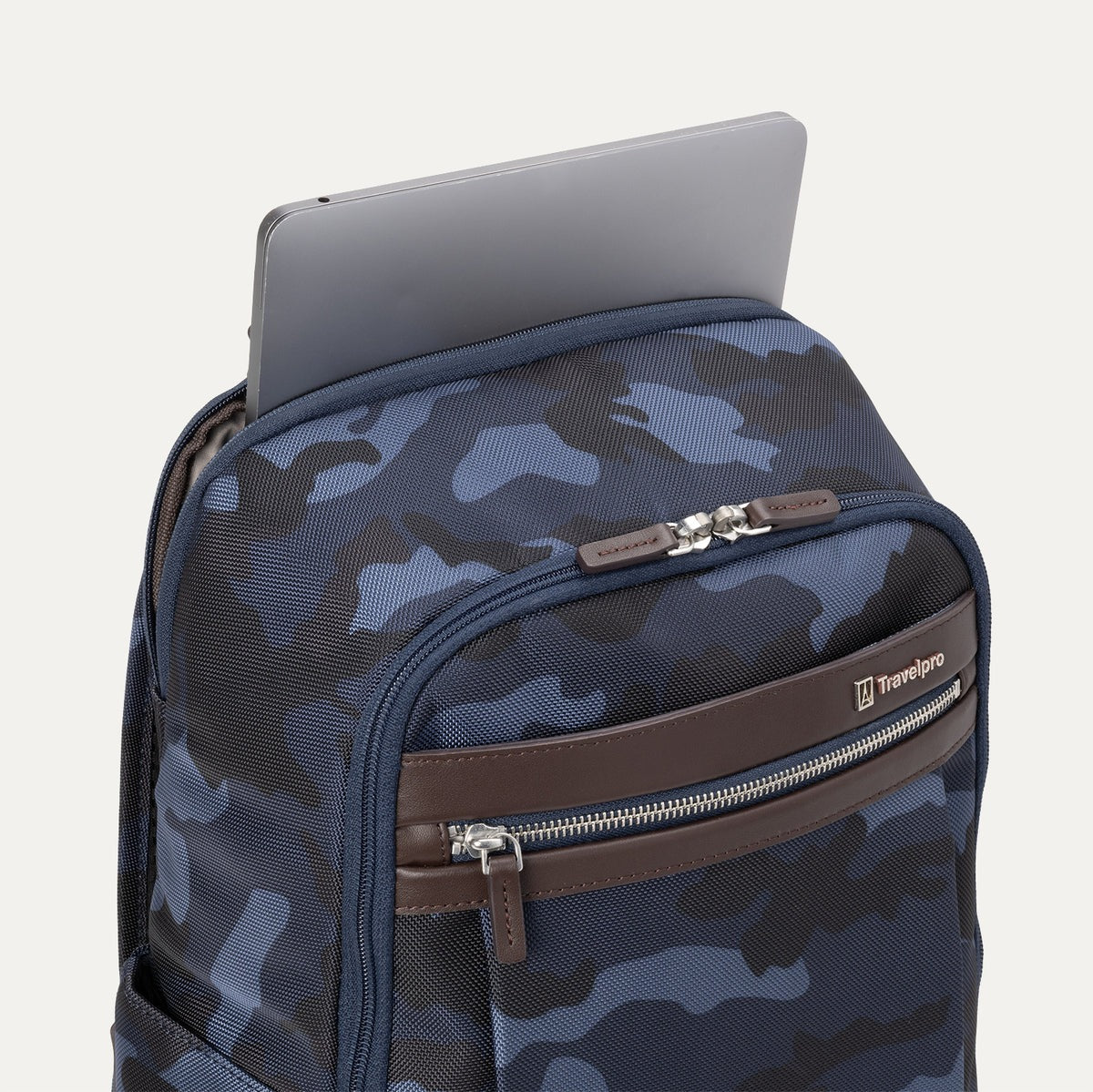 Platinum® Elite Carry-On / Slim Backpack Camouflage Set