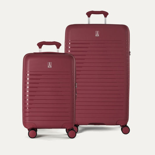 Optima® Expandable Carry-On / Large Check-In Set