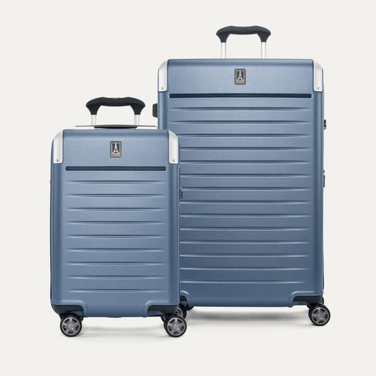 Platinum® Elite Carry-On / Large Check-In Hardside Set