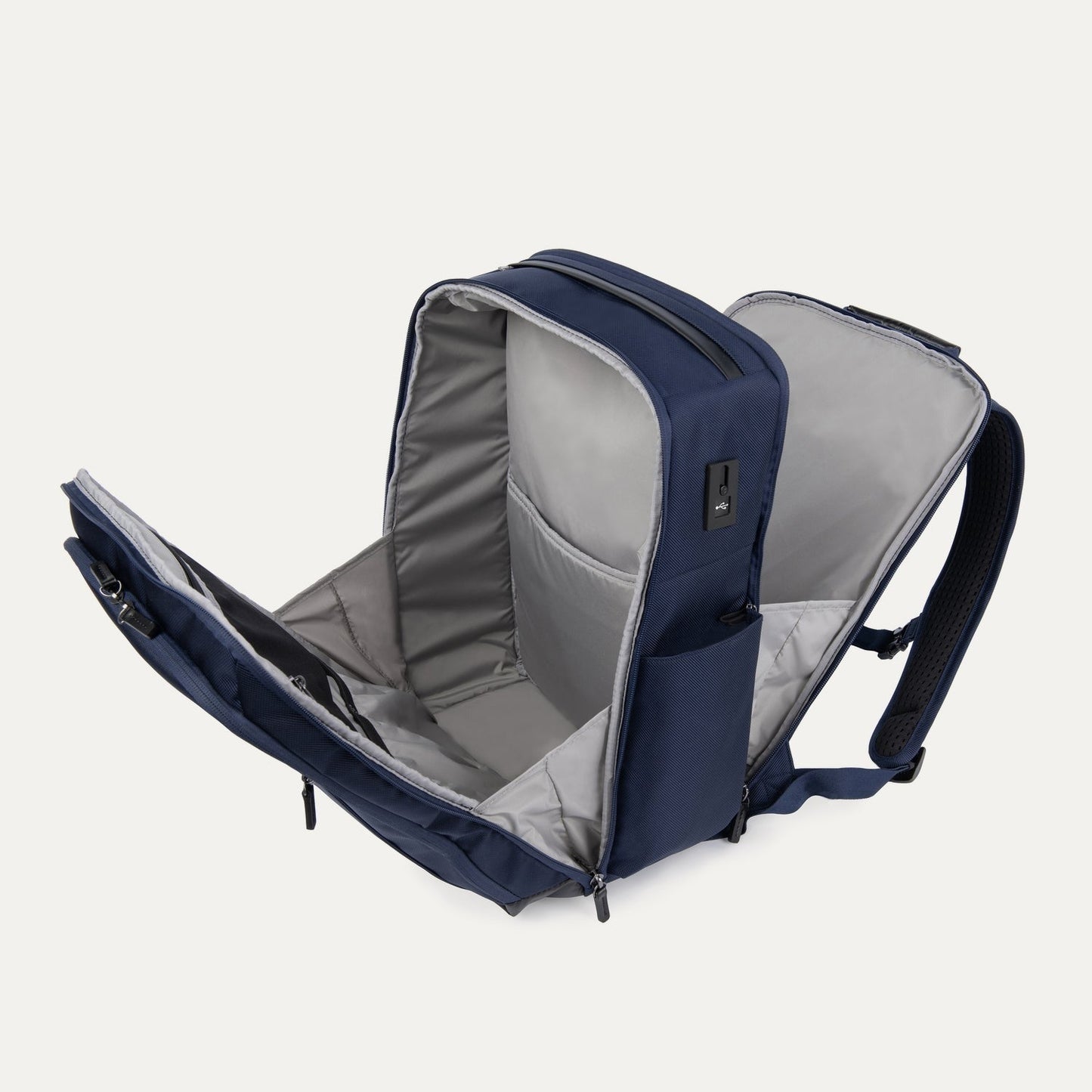 CrewTM Executive ChoiceTM 3 Large Travel Backpack