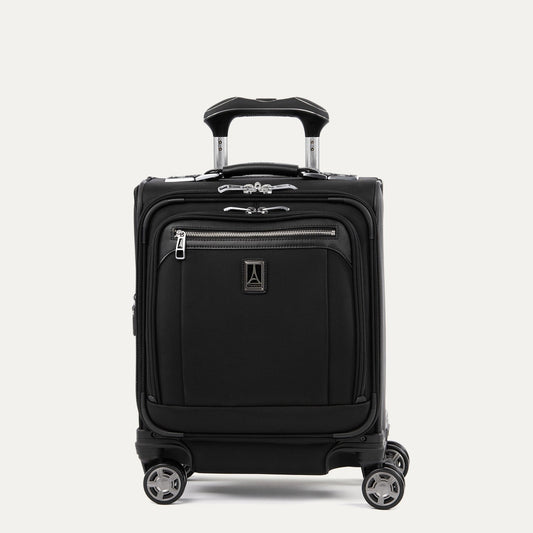 Platinum® Elite Carry-On Spinner Tote