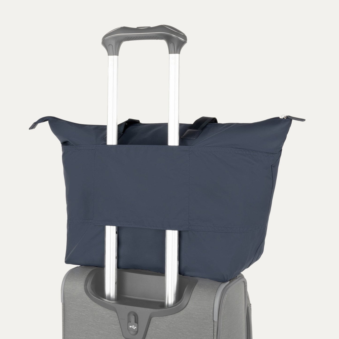 Travelpro® EssentialsTM SparePackTM Foldable Tote 2.0