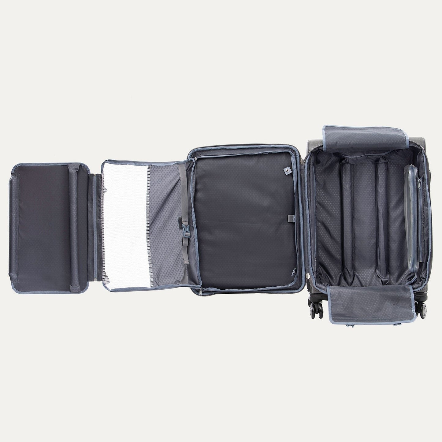 Platinum® Elite Medium / Large Check-In Set