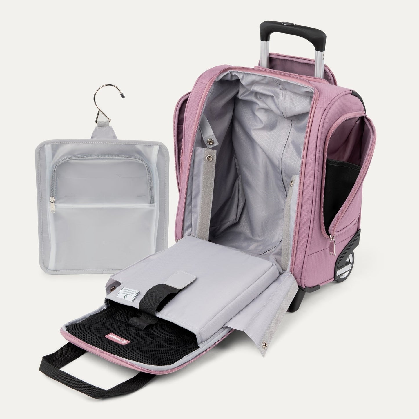 Maxlite® 5 Carry-On Rolling Underseat Bag