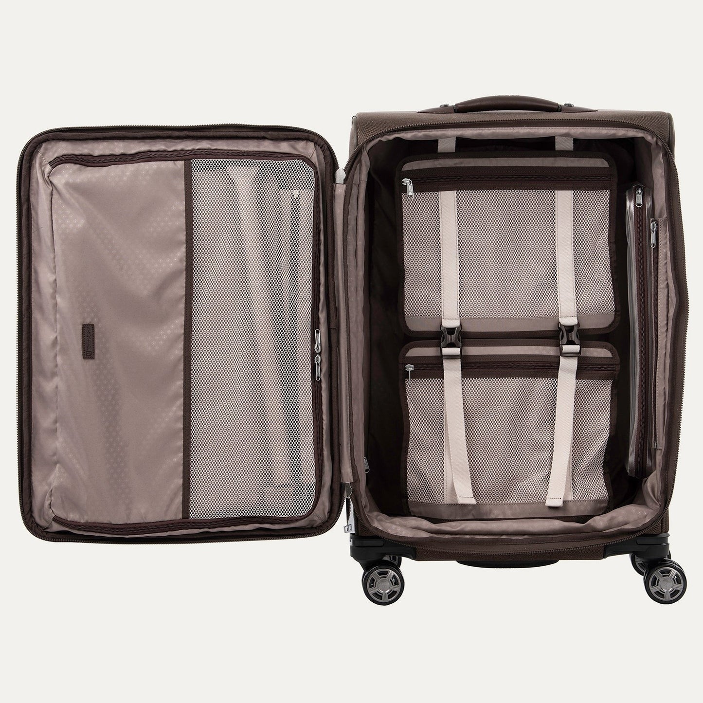 Platinum® Elite Medium / Large Check-In Set
