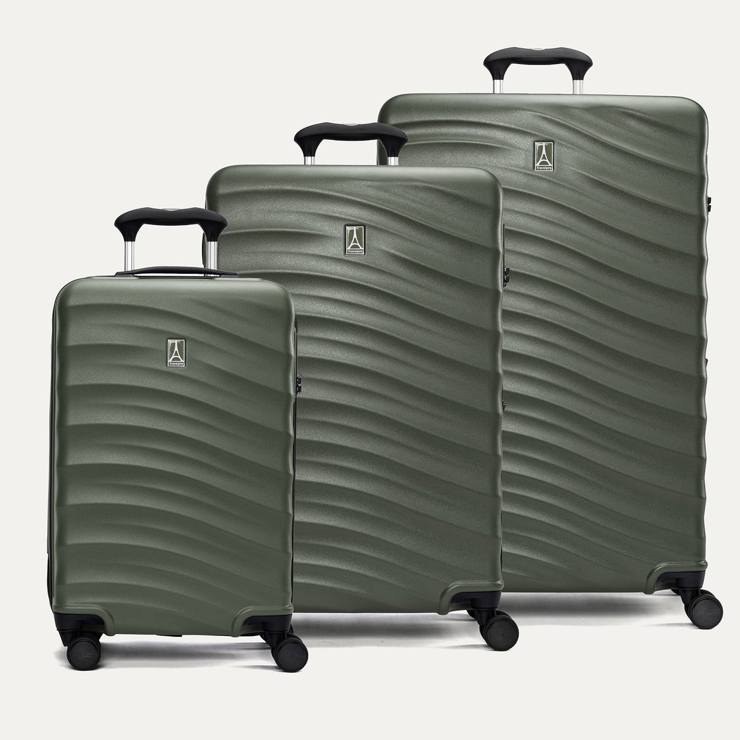 Maxlite® Air V2 Carry-On / Medium / Large Set