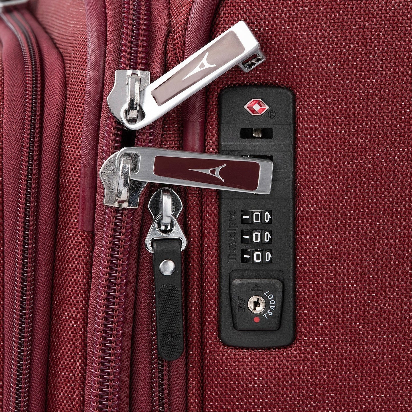 Platinum® Elite Medium / Large Check-In Set