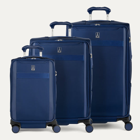 VersaPack®+ Carry-On / Medium / Large Set