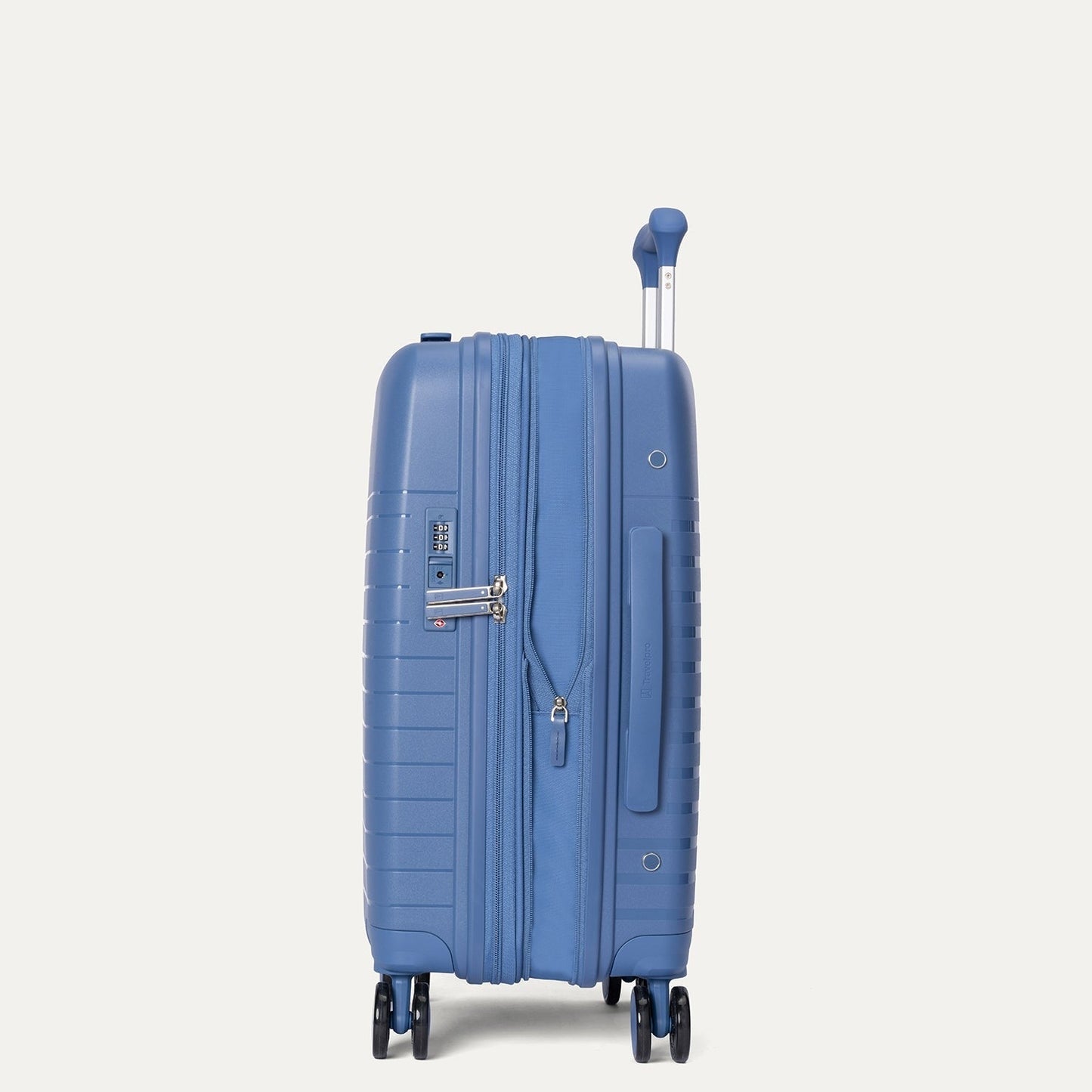 Optima® Expandable Compact Carry-on Spinner