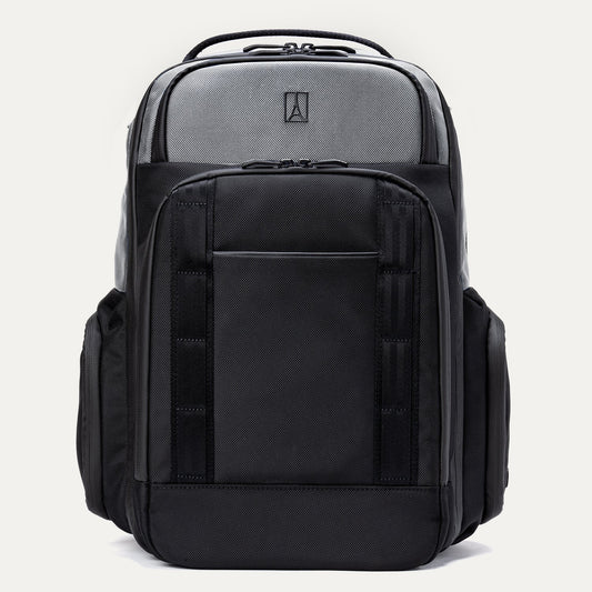 AltitudeTM Large Expandable Laptop Backpack 30-36L