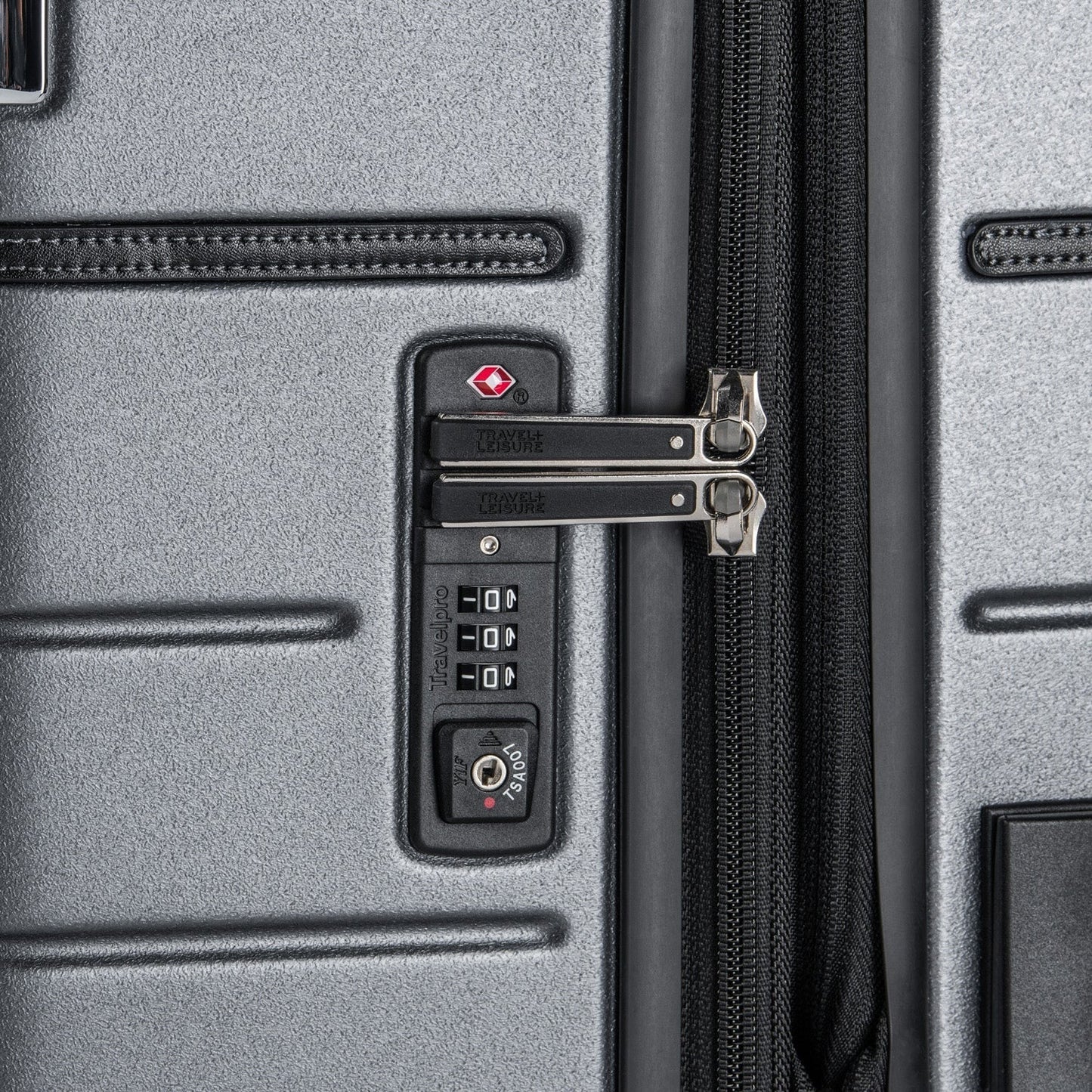 Travelpro® x Travel + Leisure® Medium Check-In Spinner