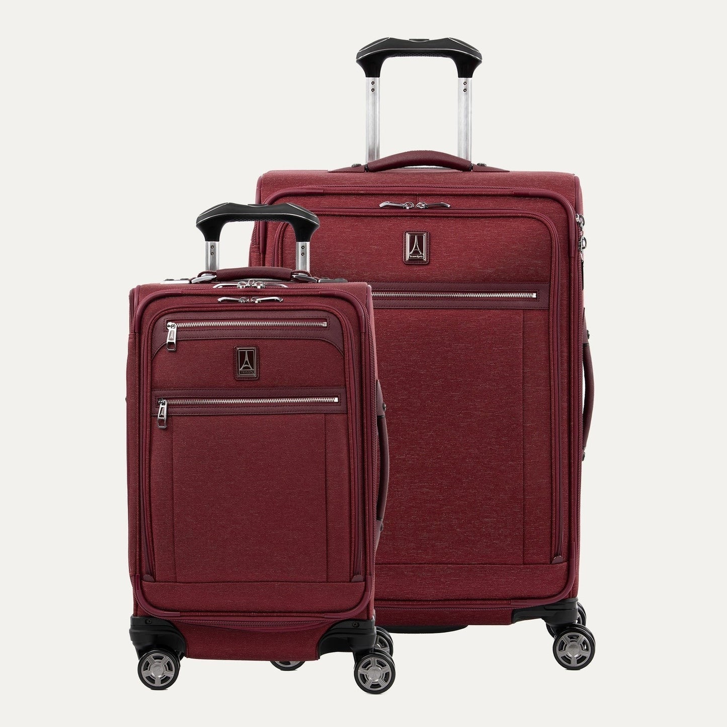 Platinum® Elite Carry-On / Medium Check-In Set