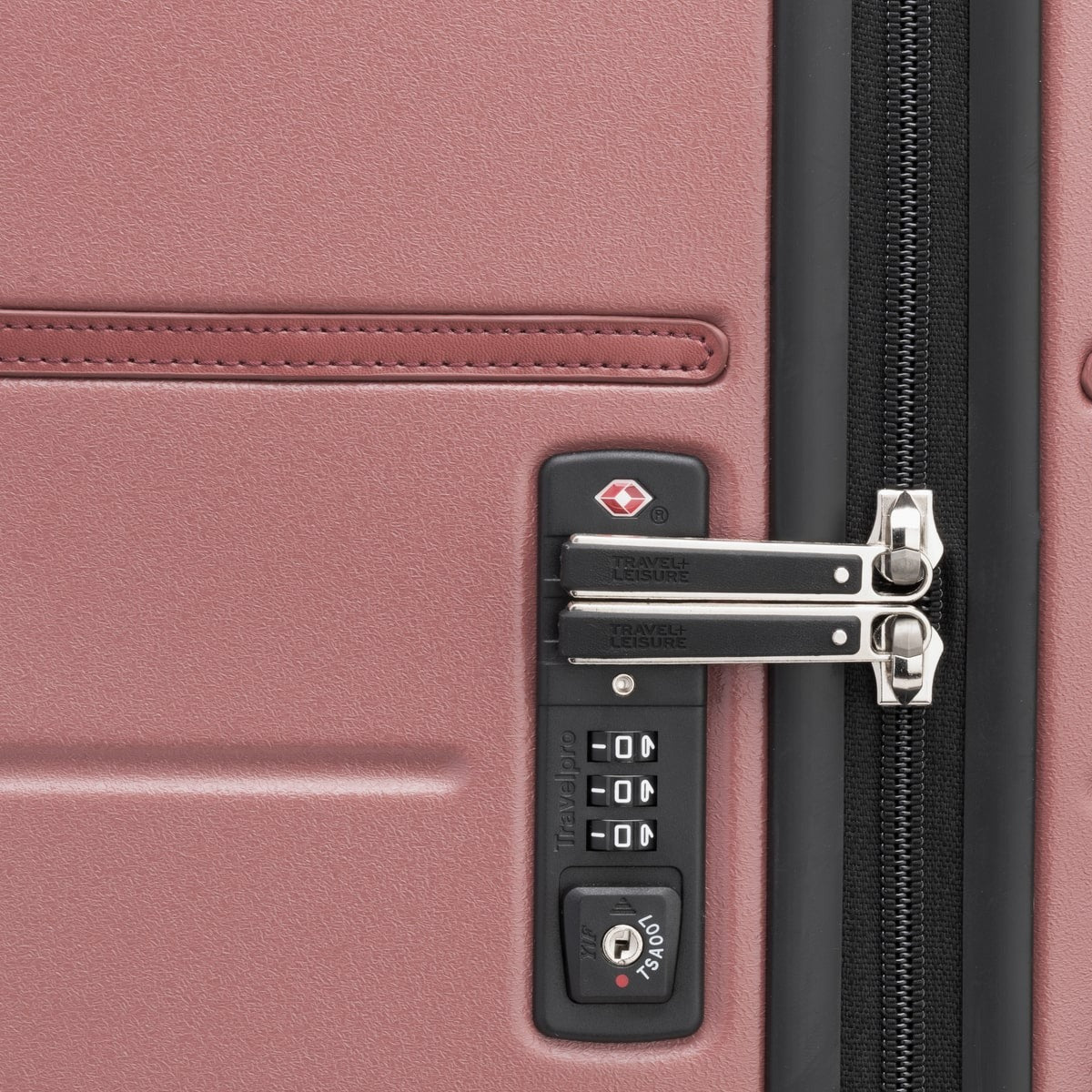 Travelpro® x Travel + Leisure® Large Check-In Trunk Spinner