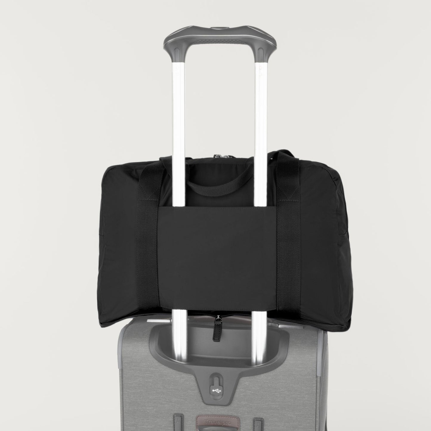 Travelpro® EssentialsTM SparePackTM Foldable Duffel 2.0