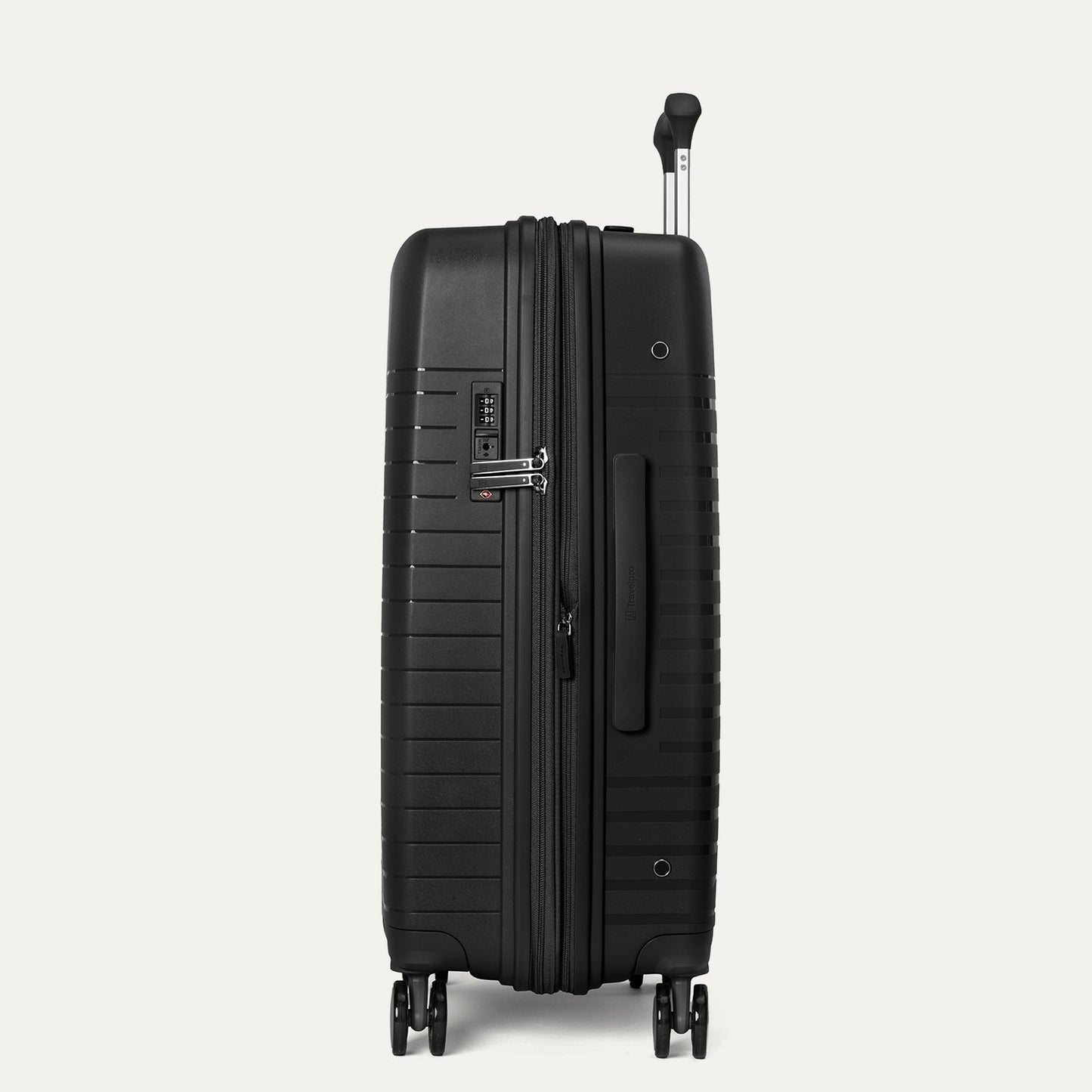 Optima® Expandable Medium Check-in Spinner