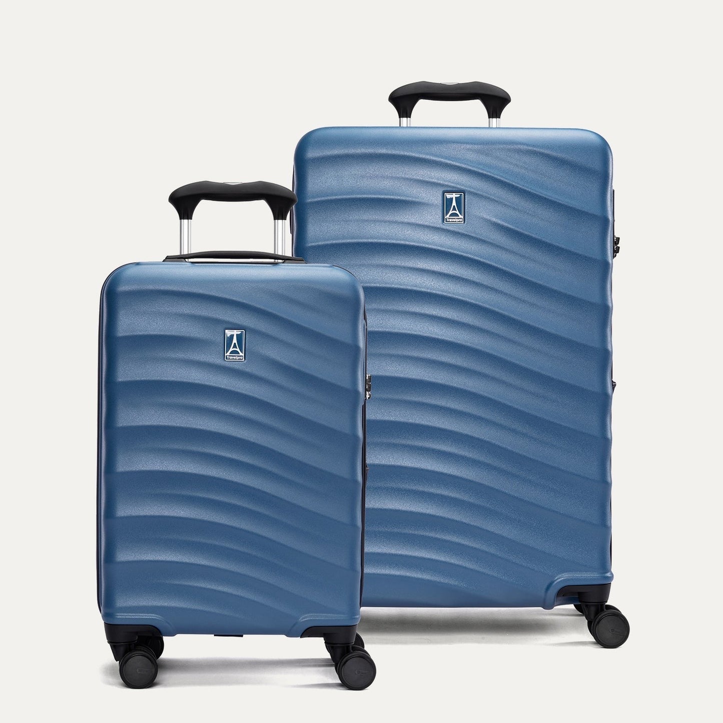 Maxlite® Air V2 Compact Carry-On / Medium Check-In Set