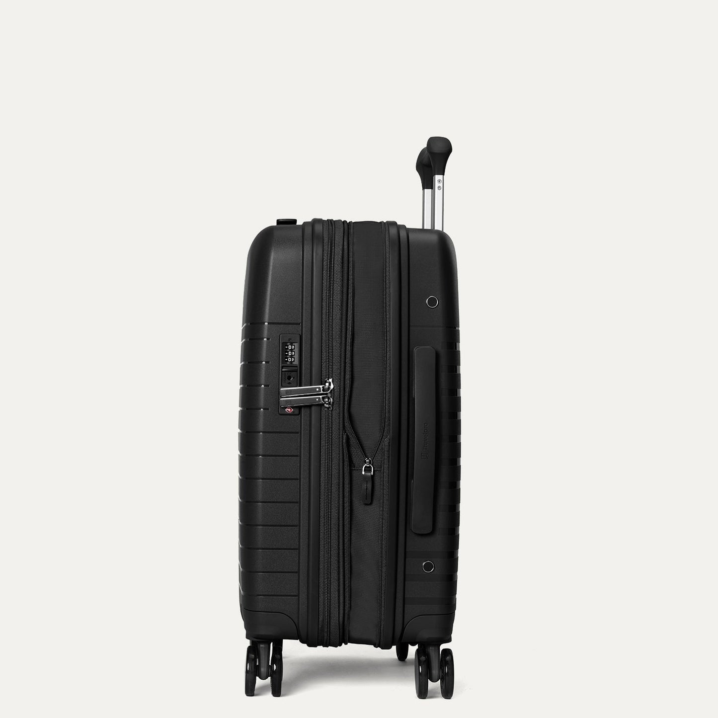 Optima® Expandable Compact Carry-on Spinner