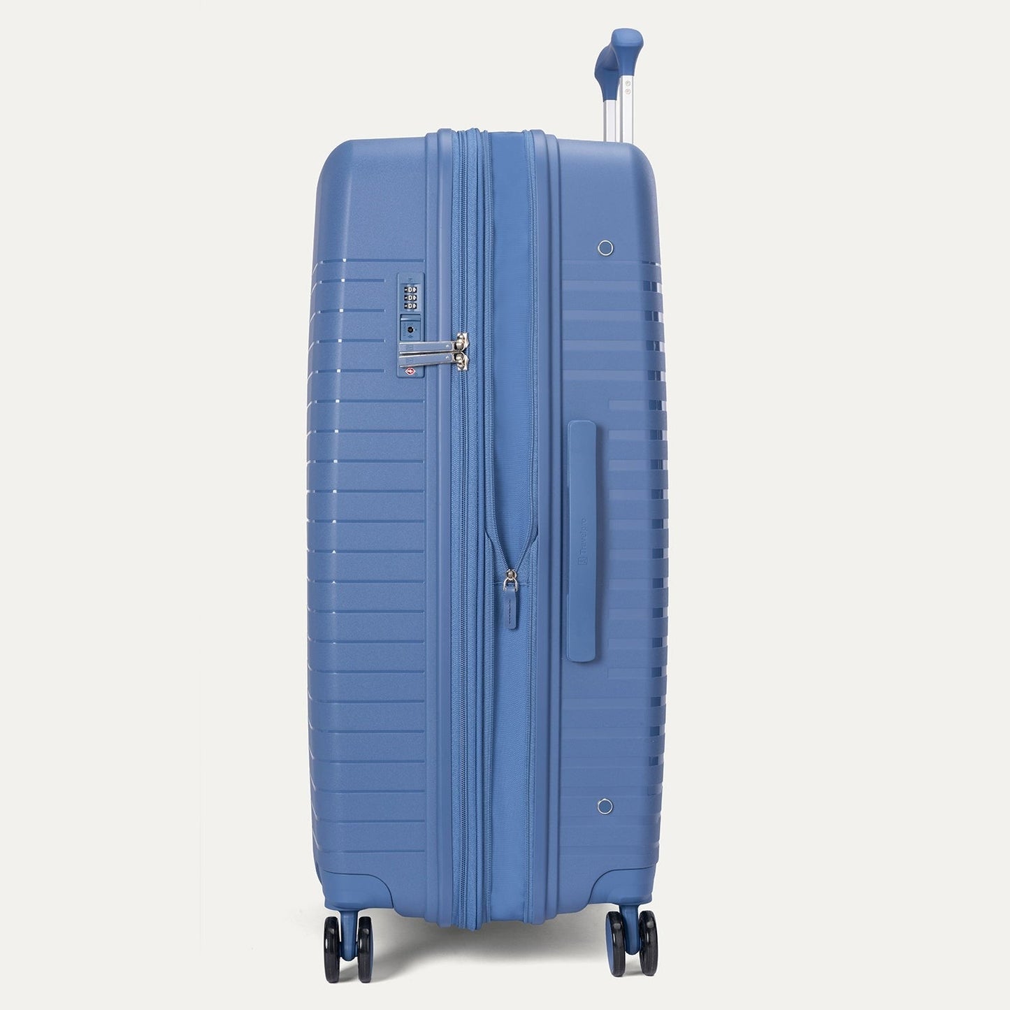 Optima® Expandable Compact Carry-On / Large Check-In Set