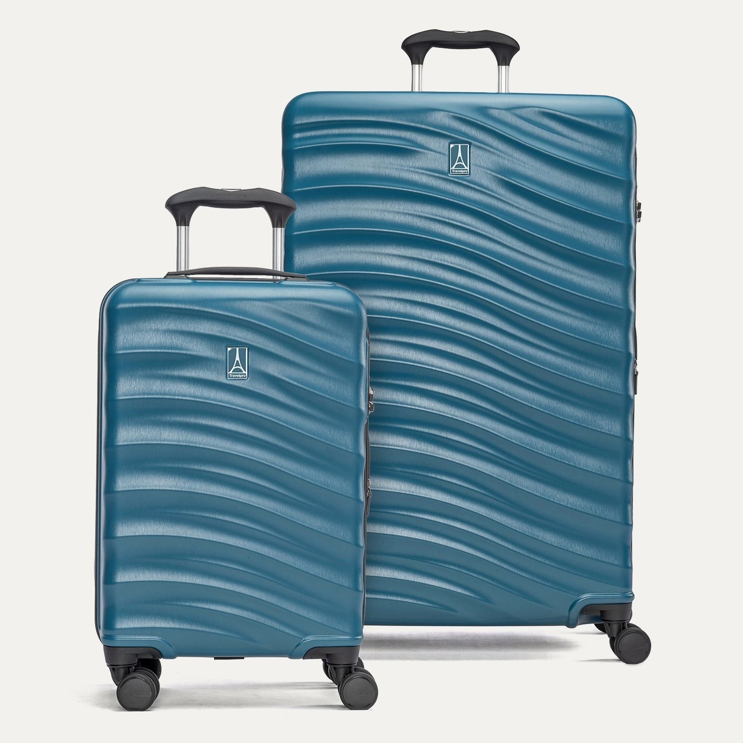 Maxlite® Air V2 Compact Carry-On / Large Check-In Set