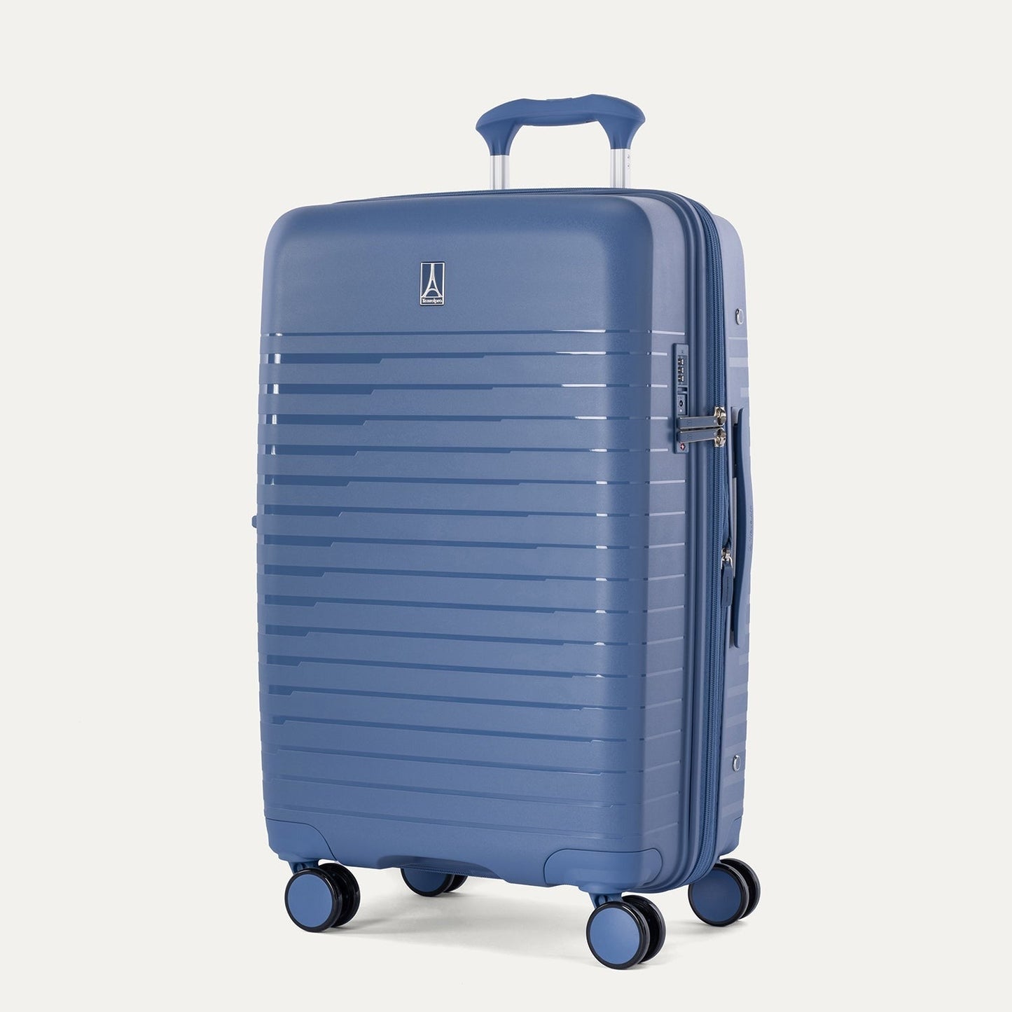 Optima® Expandable Carry-On / Medium Check-In Set