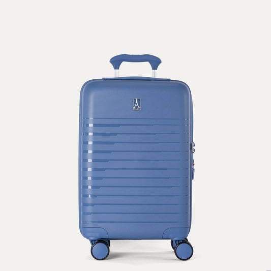 Optima® Expandable Carry-on Spinner