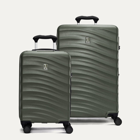 Maxlite® Air V2 Compact Carry-On / Medium Check-In Set