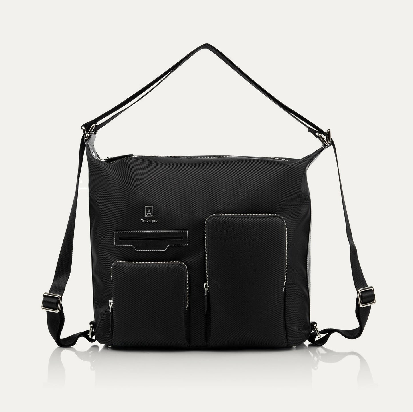 Travelpro® x Travel + Leisure® Convertible Backpack