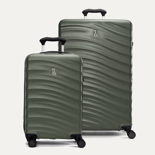Maxlite® Air V2 Carry-On / Large Check-In Set