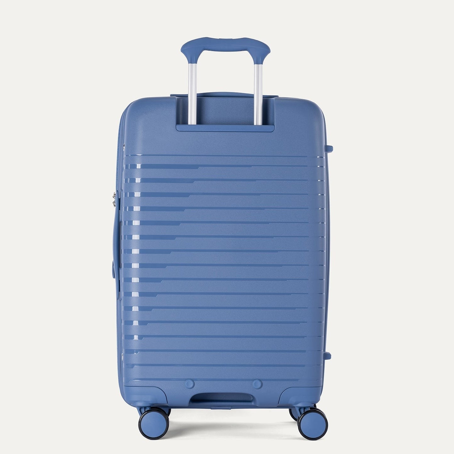 Optima® Expandable Medium Check-in Spinner