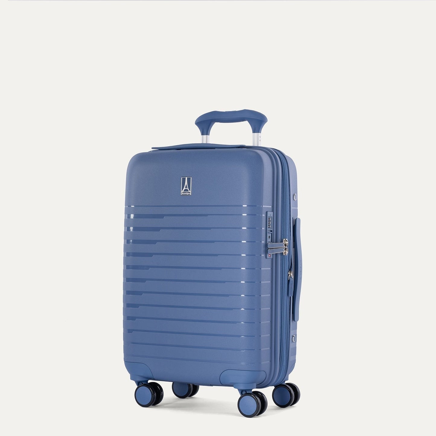 Optima® Expandable Compact Carry-on Spinner