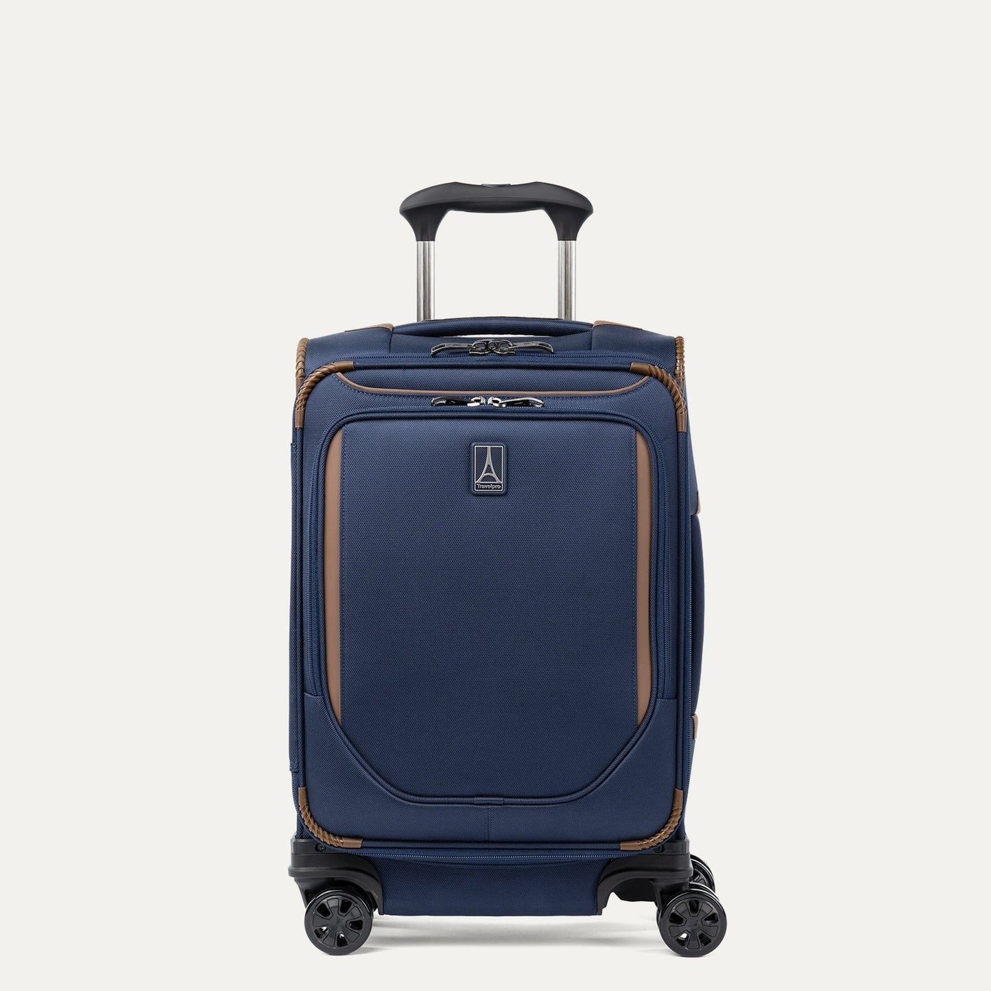 CrewTM Classic Compact Carry-On Spinner