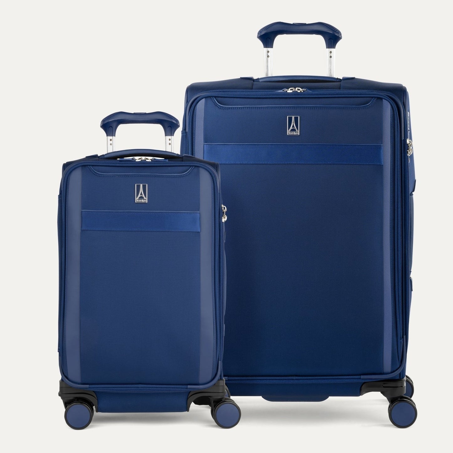 VersaPack®+ Carry-On / Medium Check-In Set