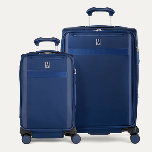 VersaPack®+ Carry-On / Medium Check-In Set