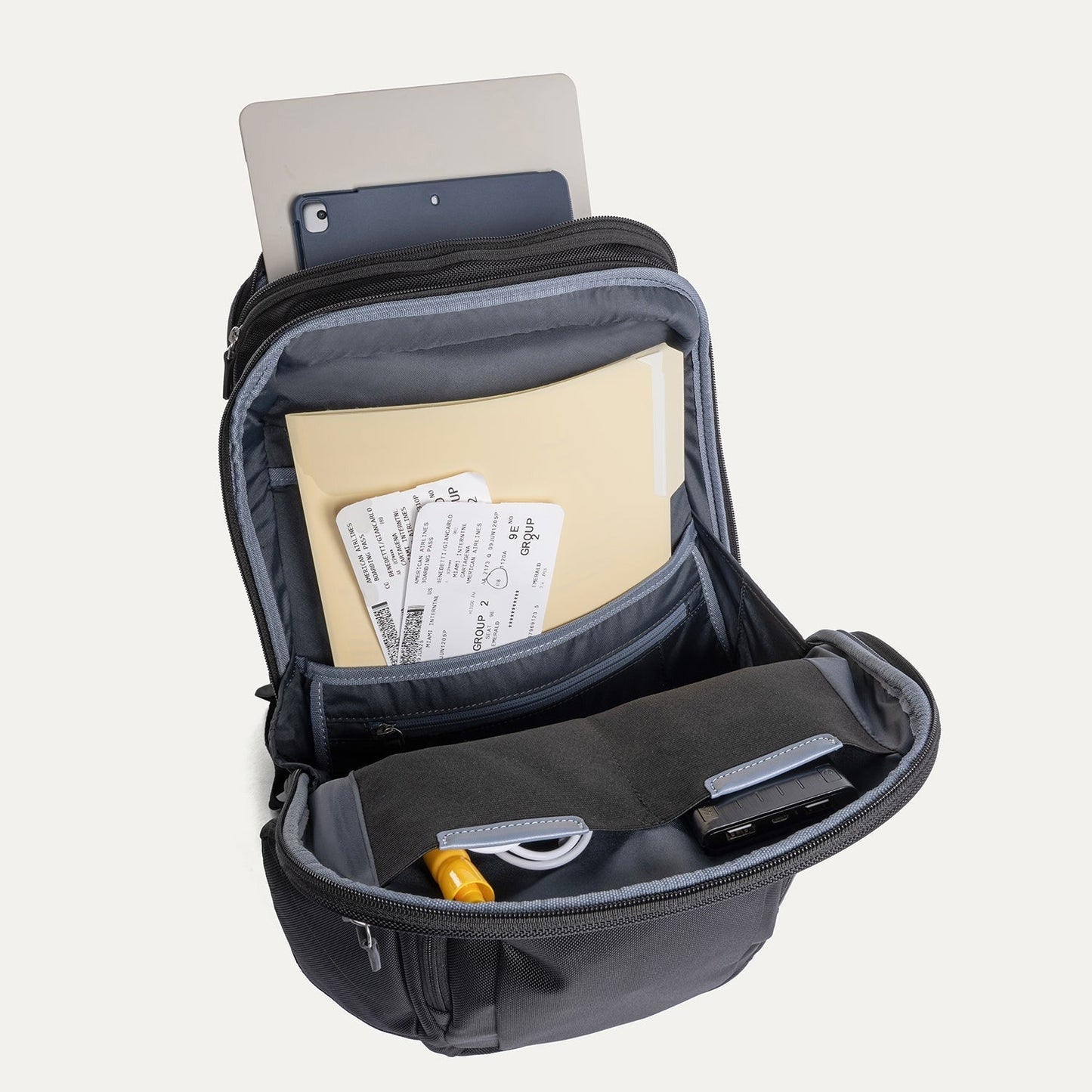 Platinum® Elite Business Laptop Backpack 27L