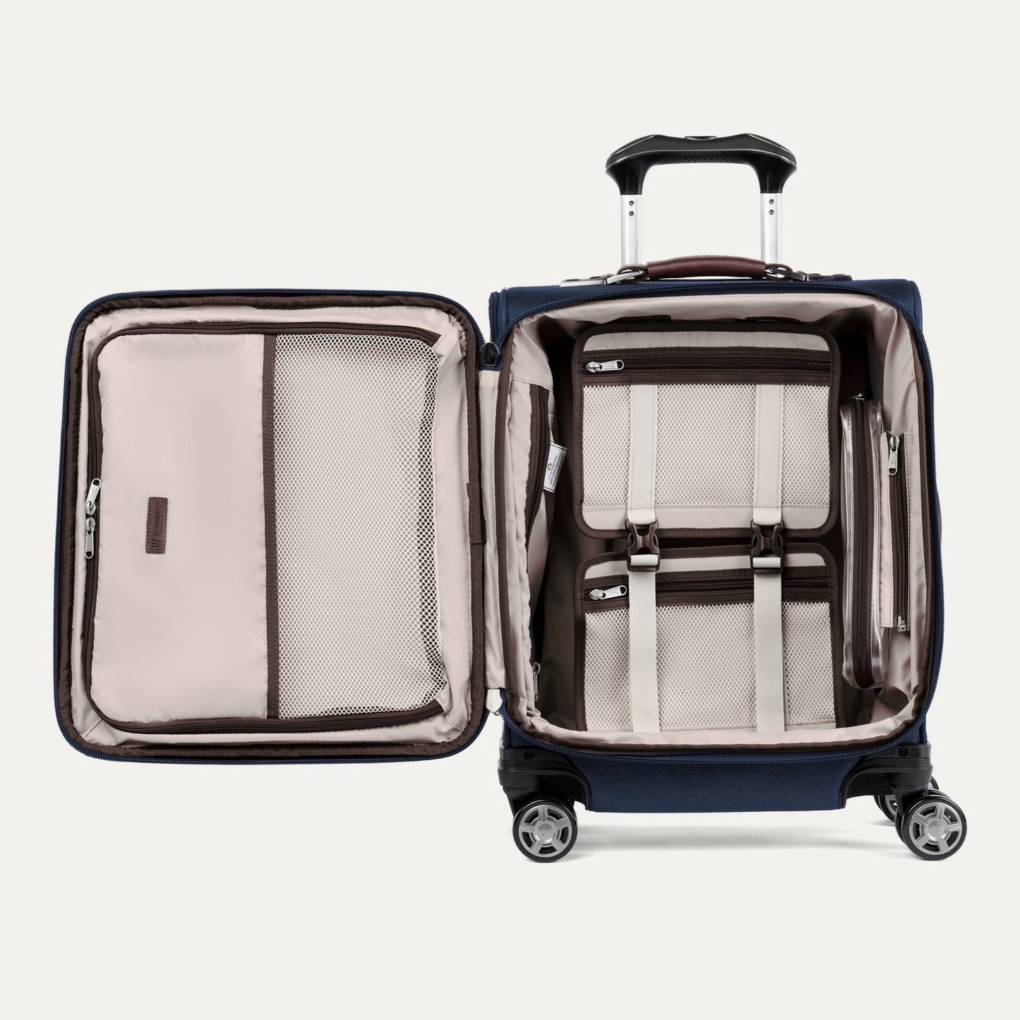 Platinum® Elite International Carry-On Spinner