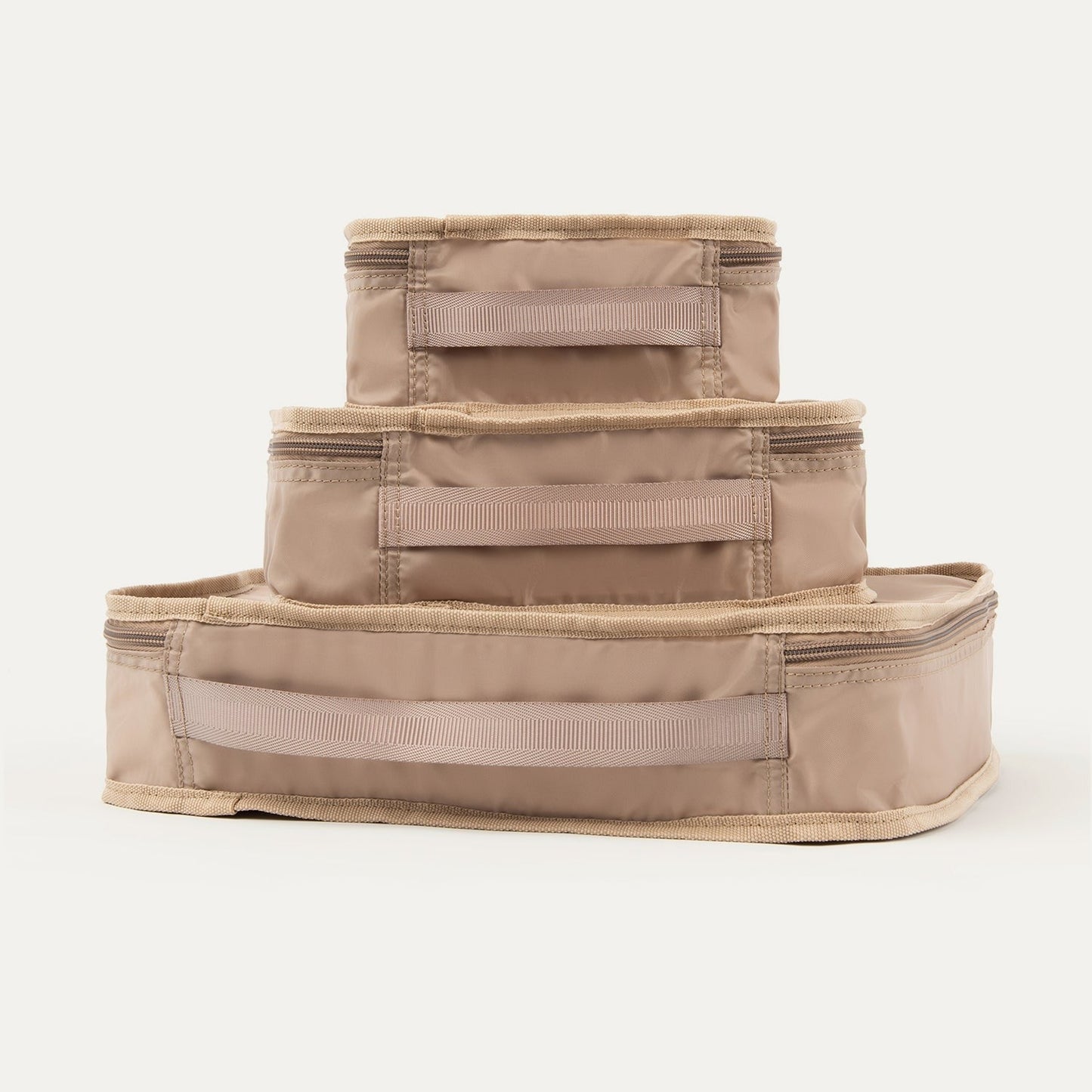 Travelpro® EssentialsTM 3 Pack Packing Cube Set (S/M/L)