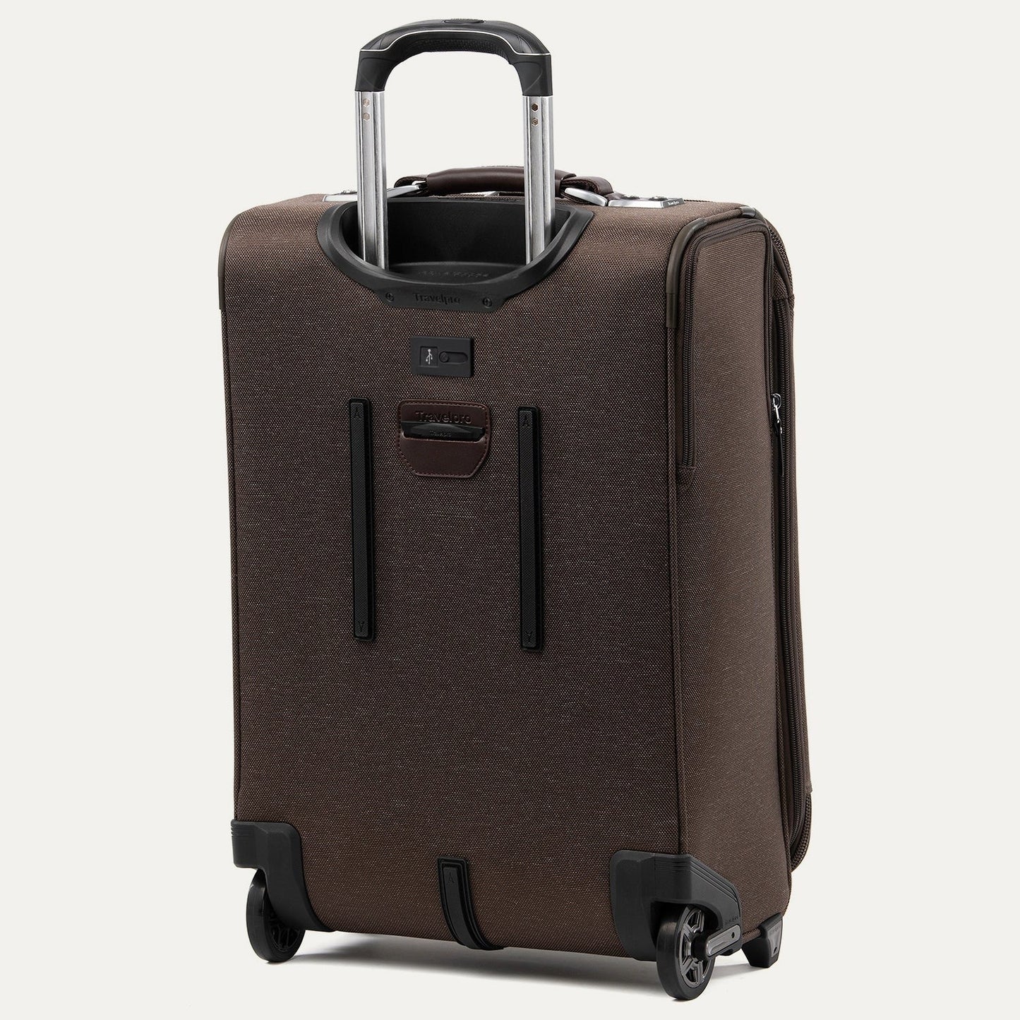 Platinum® Elite Carry-On Rollaboard®
