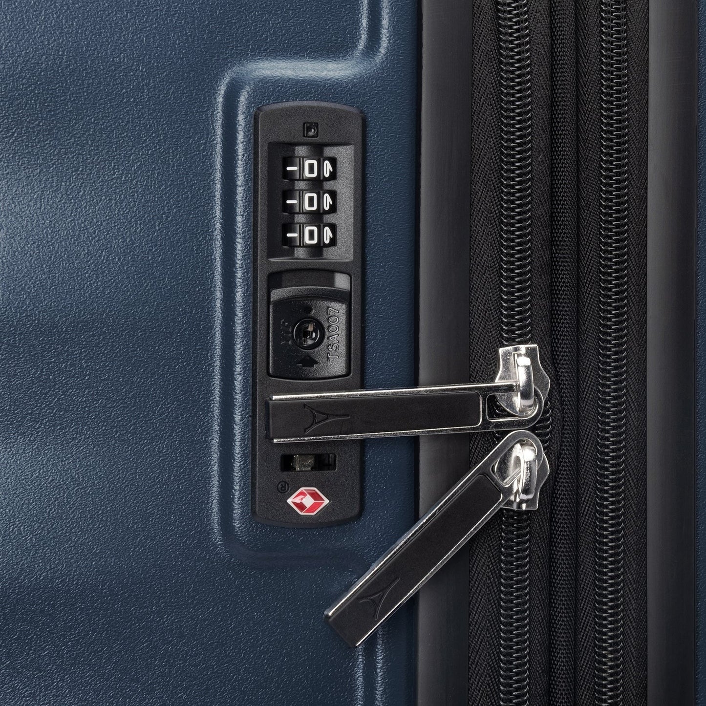Maxlite® Air V2 Compact Carry-On Hardside Spinner