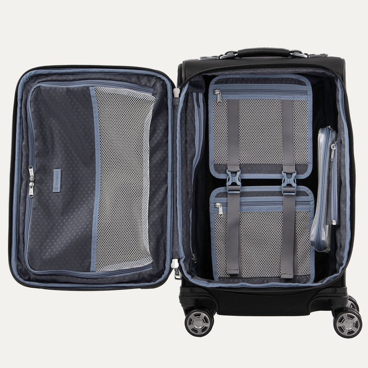 Platinum® Elite Carry-On / Medium Check-In Set